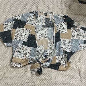 Shein Blouse